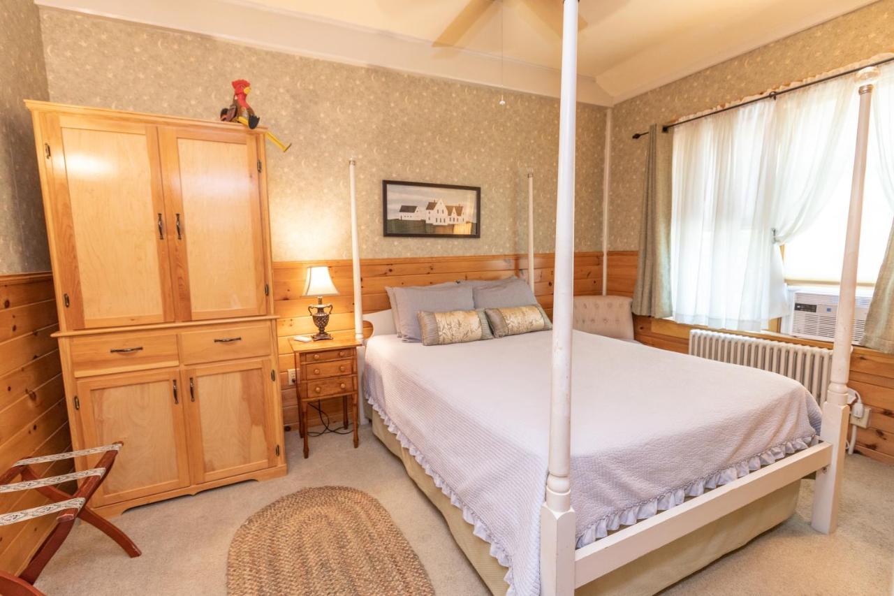 Waybury Inn East Middlebury Exteriör bild