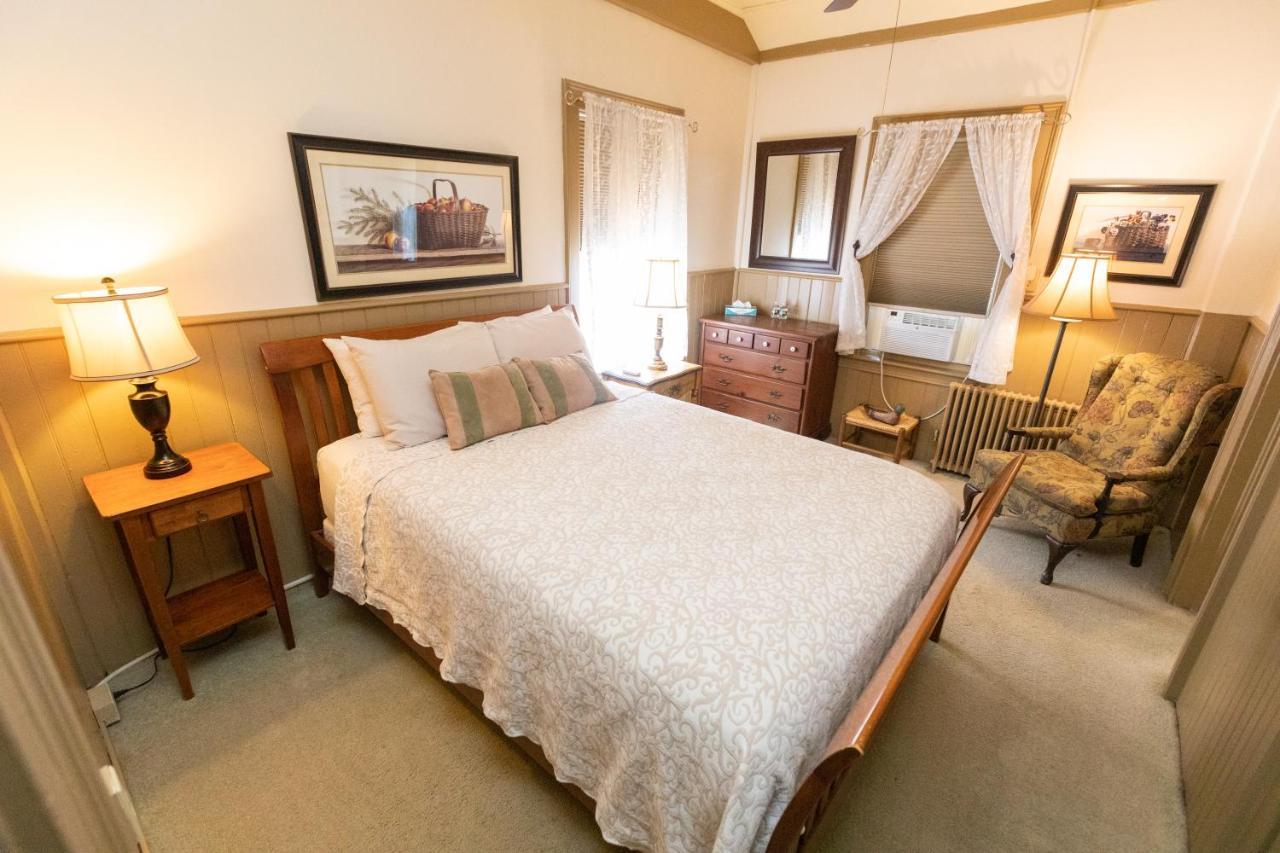 Waybury Inn East Middlebury Exteriör bild