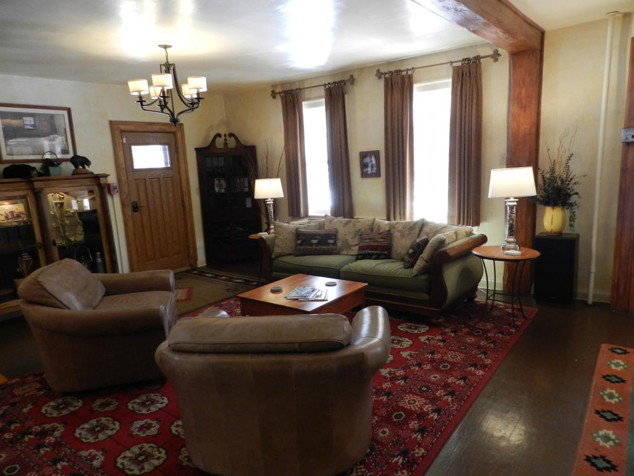 Waybury Inn East Middlebury Exteriör bild