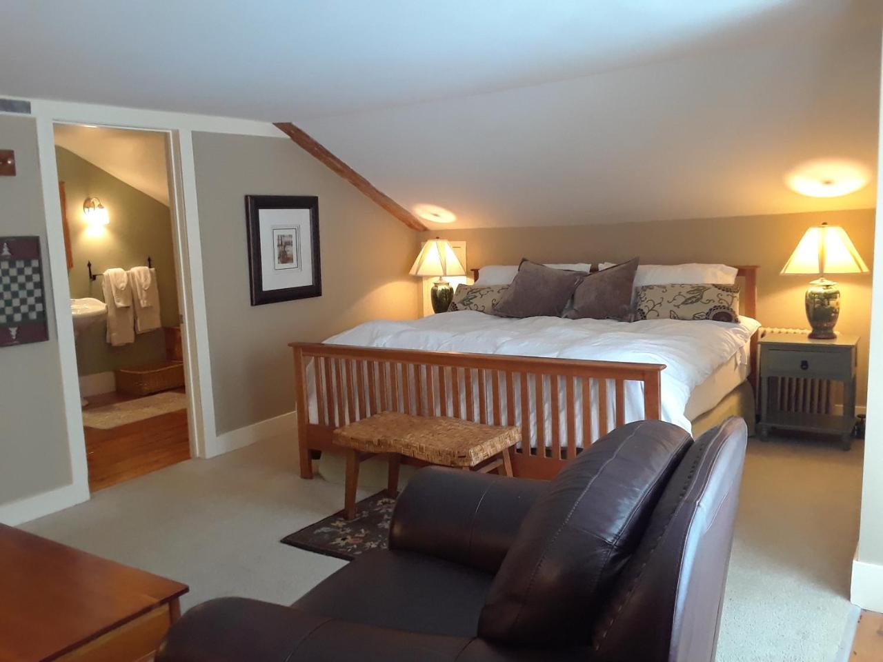 Waybury Inn East Middlebury Exteriör bild