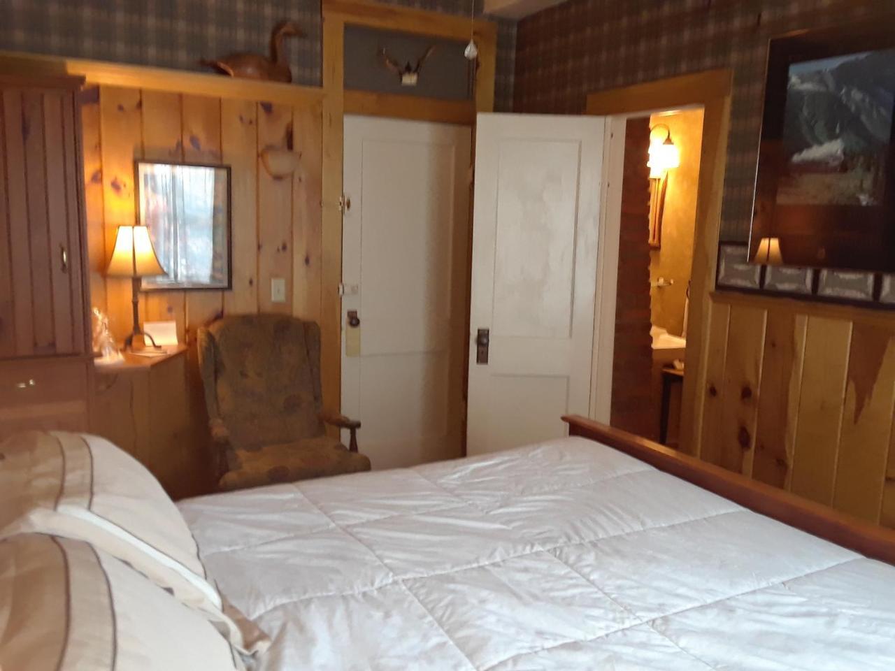 Waybury Inn East Middlebury Exteriör bild
