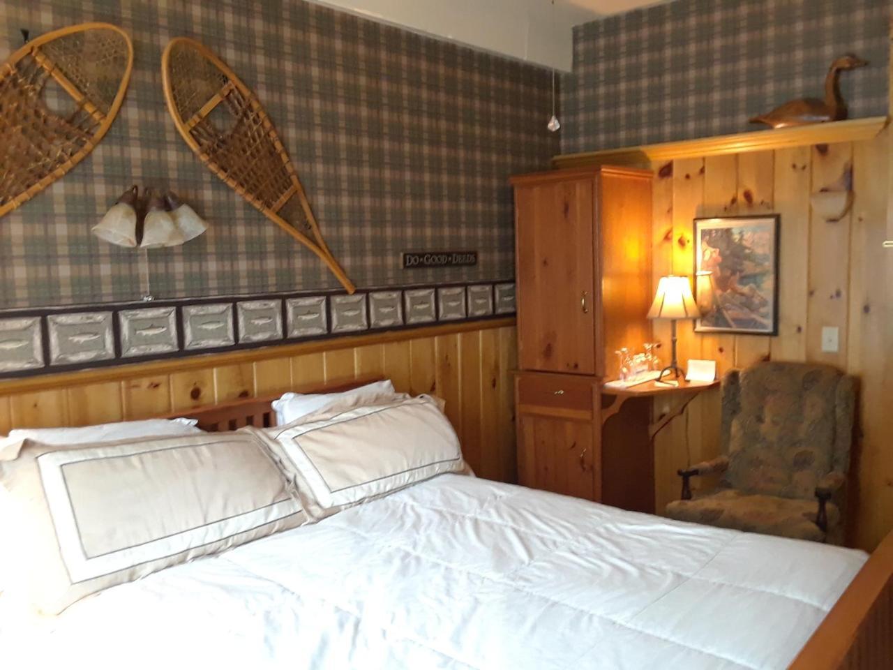 Waybury Inn East Middlebury Exteriör bild