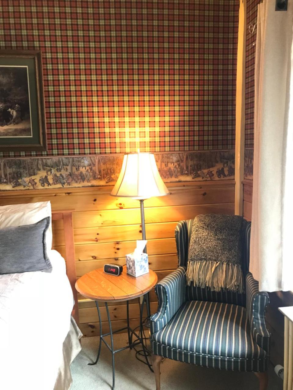Waybury Inn East Middlebury Exteriör bild